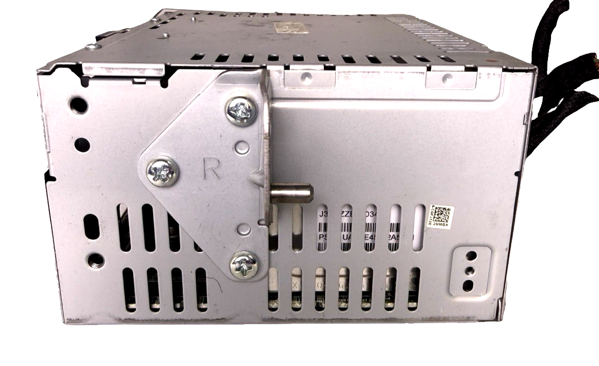 AM FM CD Radio Receiver CJ5T 19C107 HA CJ5T19C107HA for 2015-2016 Ford Escape — photo 4