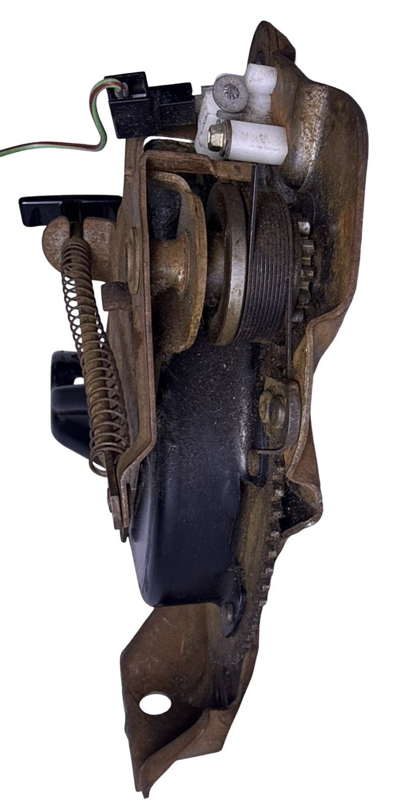 F-250 F-350 F 150 F 250 F 350 Bronco Emergency Parking Brake Pedal Assembly F4TZ-2780-B for 1992-1996 Ford F-150 — photo 17
