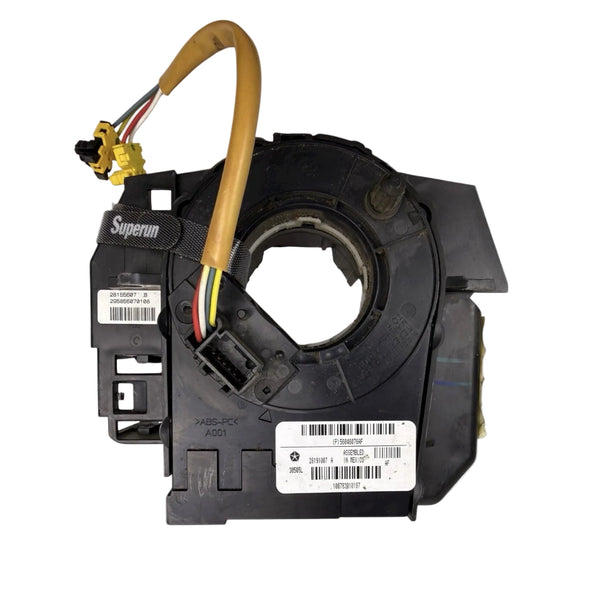 2009-2012 Dodge Ram 1500 / 2500 / 3500 Clock Spring P56046076AF OEM