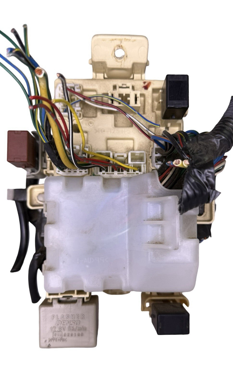 Tundra Interior Fuse Box Under‑Dash Cabin Relay Block for 2000-2006 Toyota — photo 6
