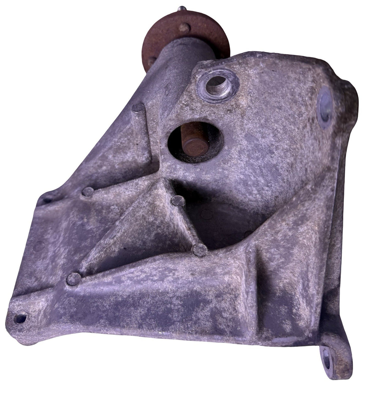 XJ A/C Compressor Bracket 53010261 53010023 for 1991-2001 Jeep Cherokee — photo 5
