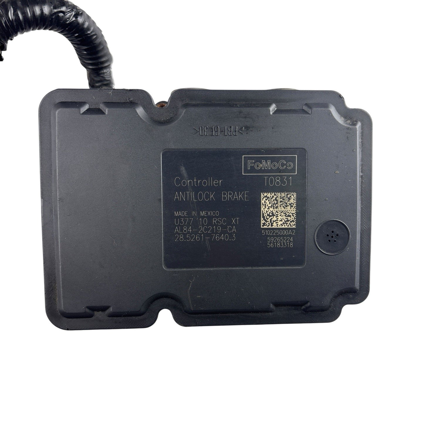 π§ 10β12 Escape Mariner ABS Pump OEM AL84-2C405-CA Anti-Lock Brake Module
