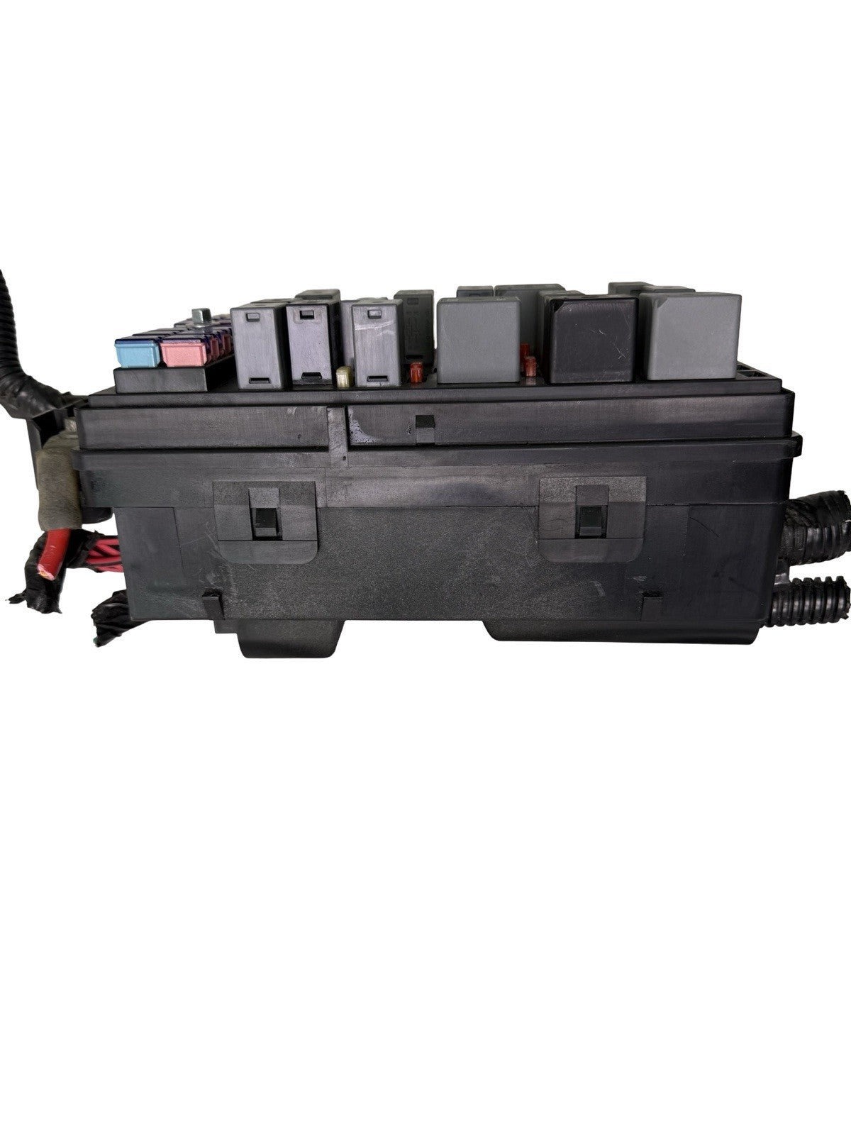 Under Hood Fuse Box Junction Block Assembly 20846872 for 2009-2012 Chevrolet Malibu — photo 17