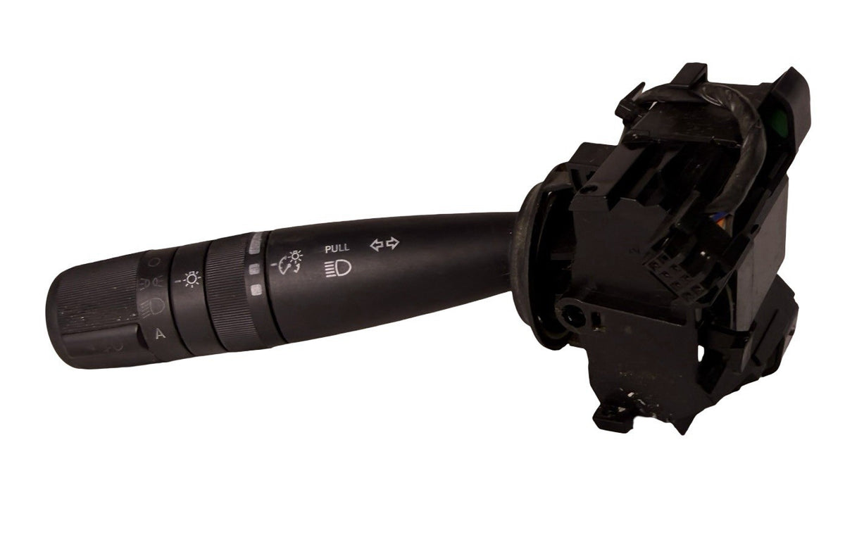 Turn Signal Switch Column 05143313AE for 2005-2007 Jeep Grand Cherokee — photo 3