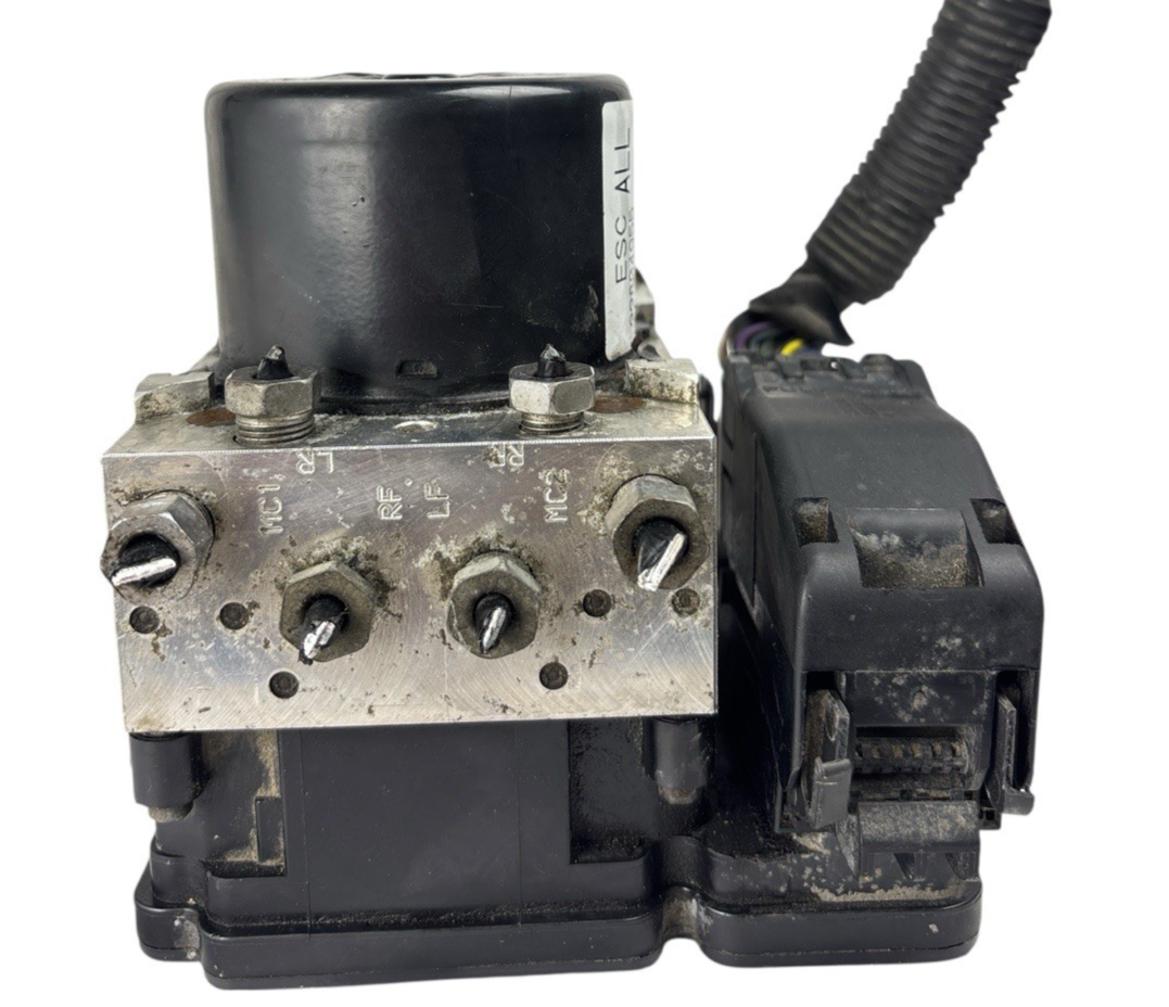 Chevrolet Equinox Terrain Anti-Lock Brake ABS Pump and Control Module 22804955 for 2012-2017 GMC — photo 4
