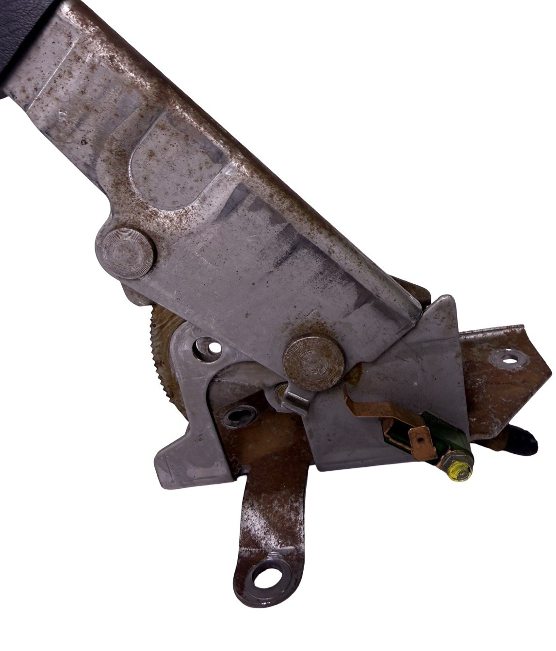 XJ Emergency Parking Brake Handle Lever Assembly 52078832 for 1997-2001 Jeep Cherokee — photo 11