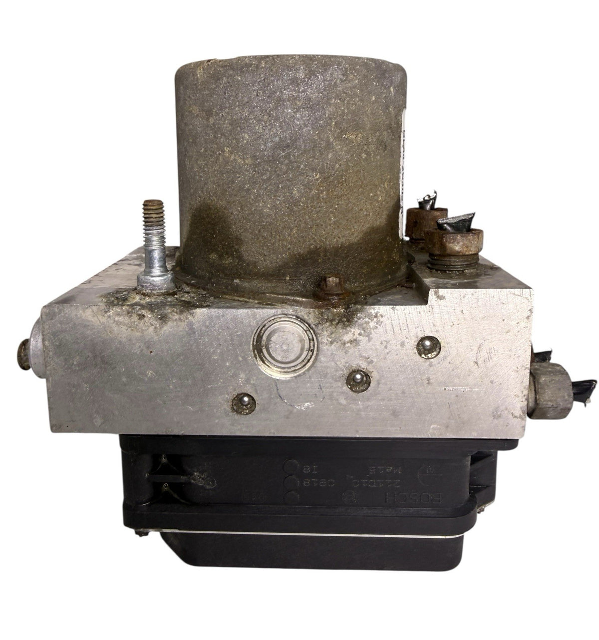 F 150 ABS Anti Lock Brake Pump Module BL34 2C405 B -4 / 4x4 RSC BL342C405B for 2011-2014 Ford F-150 — photo 6