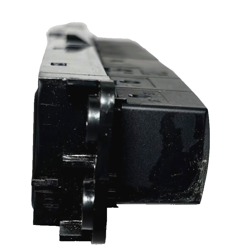Traction Hazard Control Switch P56046522AB for 2011-2013 Dodge Durango — photo 7