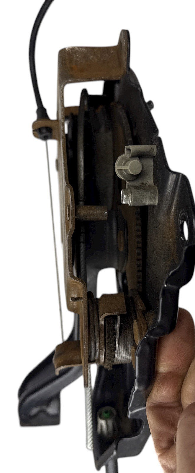 1999-2004 Ford F250 F350 Superduty Emergency Parking Brake Pedal Assembly