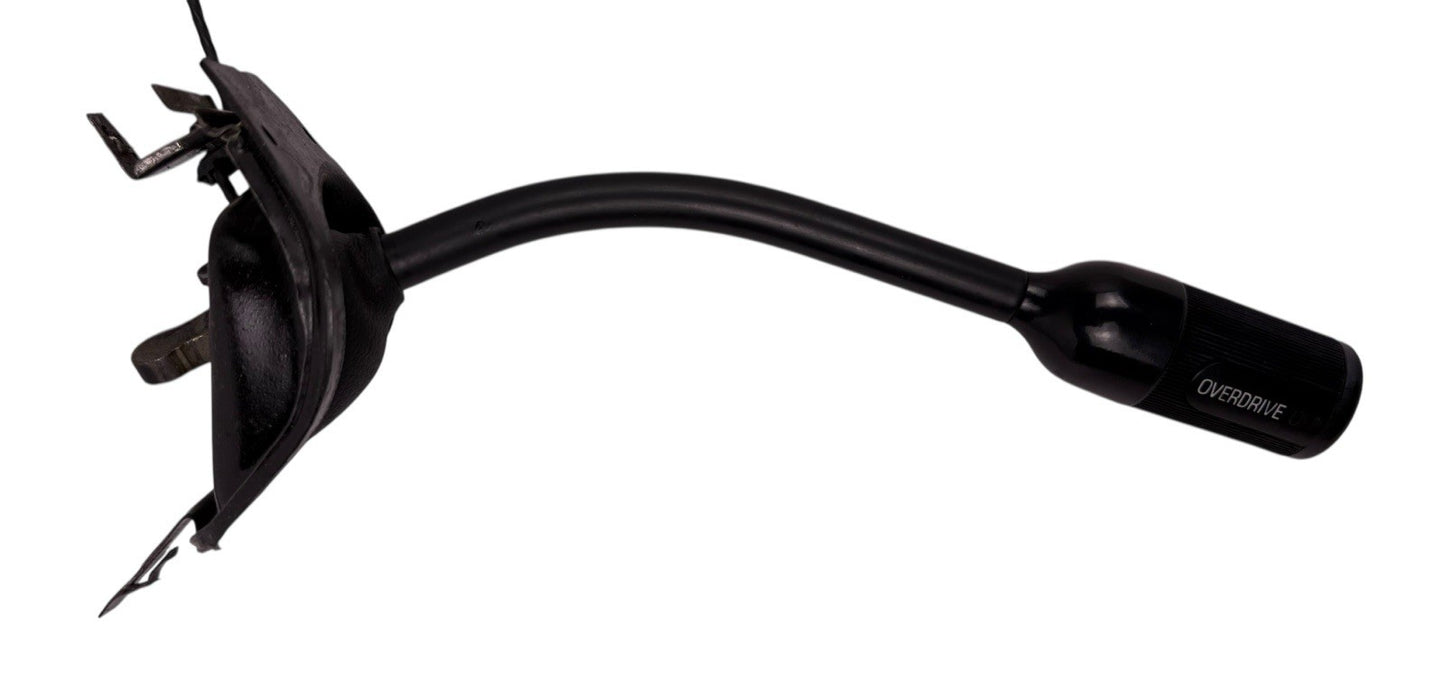 97-03 Ford F150 Shifter Lever + Boot Steering Column Gear Selector Overdrive A/T