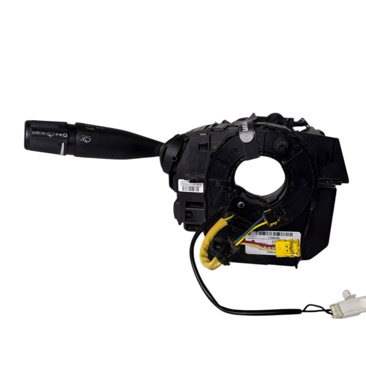 OEM 2009-2022 Ram Ram 1500 1500/3500 Steering Column Turn Signal Clock Spring 56046100AH — Part# 56046100AH