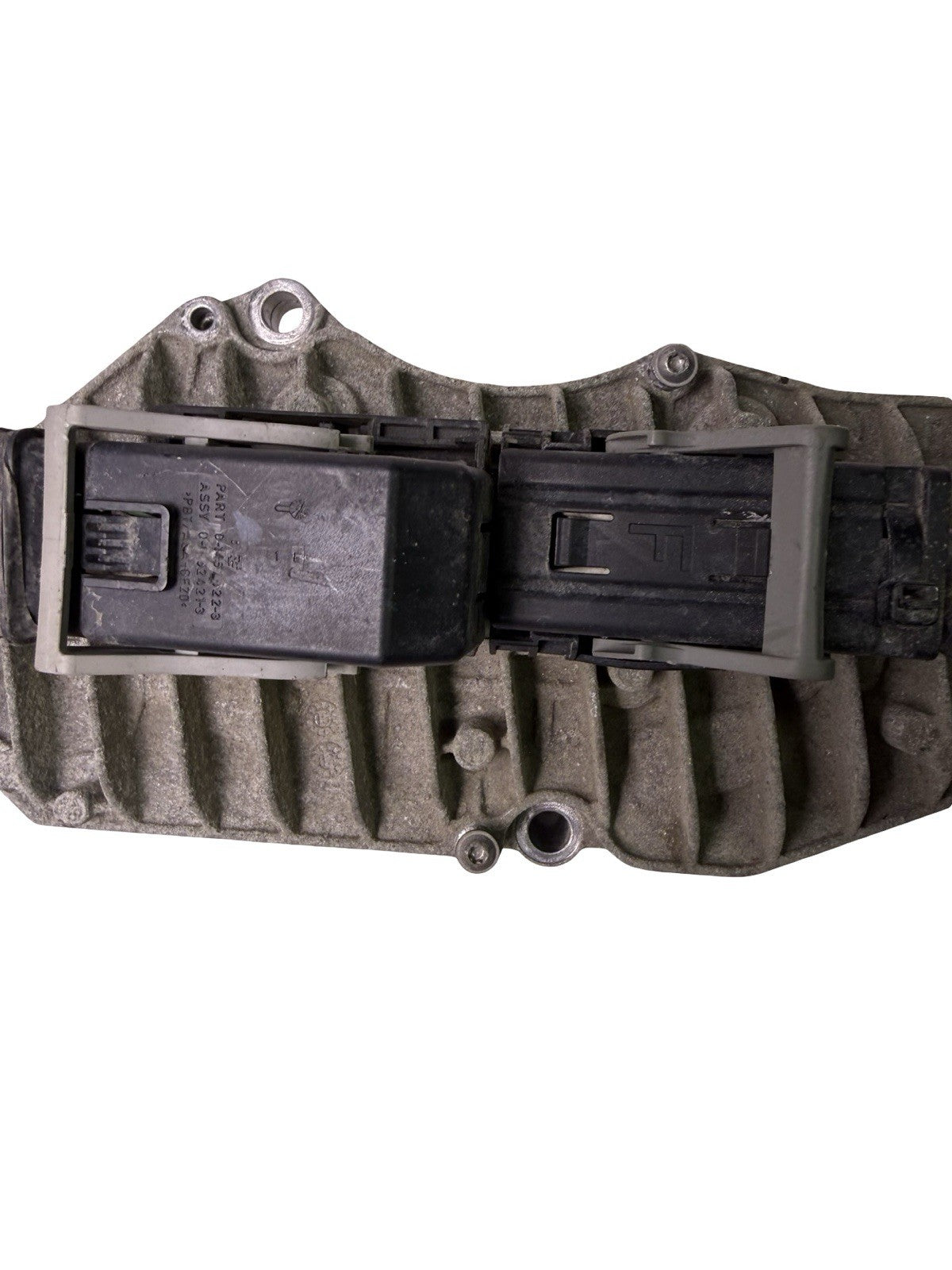 Fiesta TCM Control Module A2C30743103 – Includes Pigtails for 2011-2019 Ford Focus — photo 6