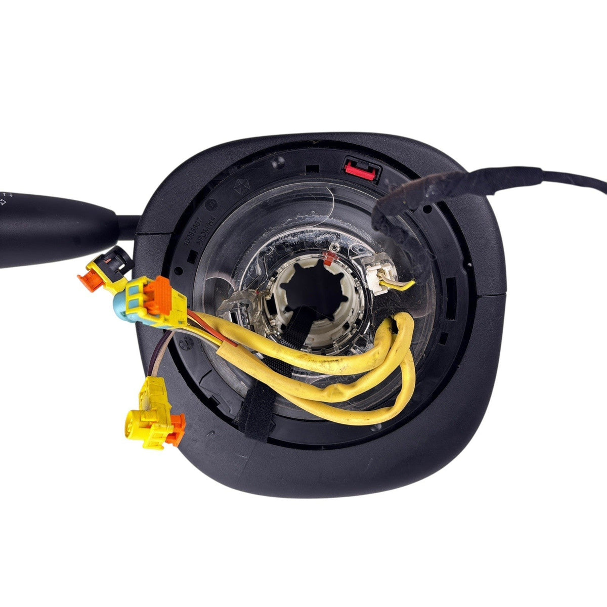 Steering Column w/ Clock Spring & Shroud for 2013-2016 Dodge Dart — photo 3