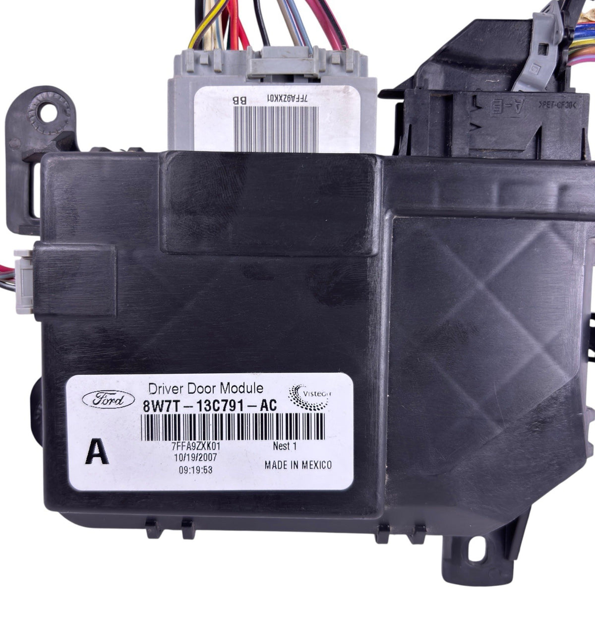 Lincoln Town Car Crown Vic Keyless Module 8W7T13C791AC for 2008 Mercury Grand Marquis — 8W7T13C791AC