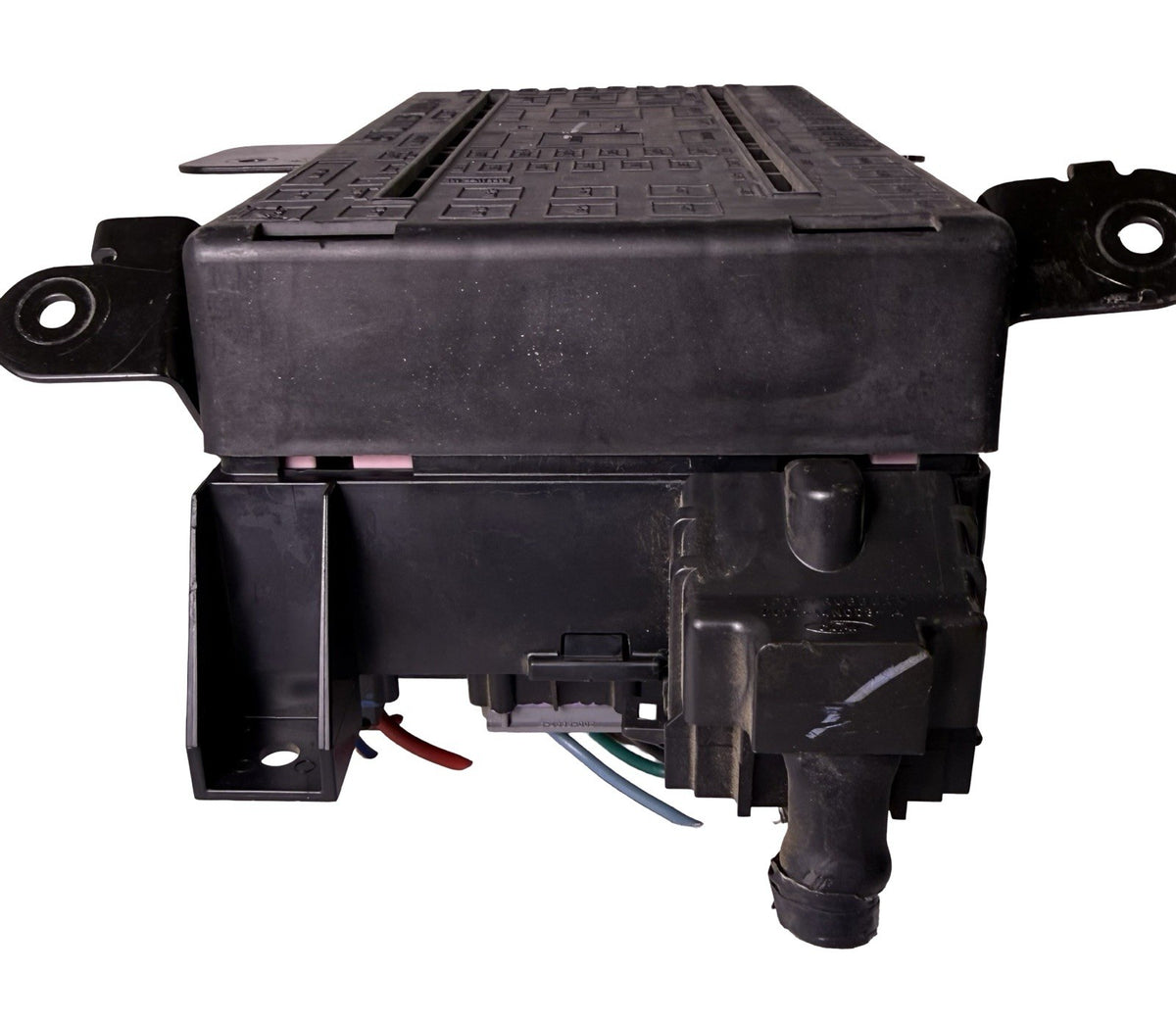 Excursion F250 F350 Fuse Box Relay Panel 3C7T‑14A067‑DC for 2003-2005 Ford F-250 — photo 3