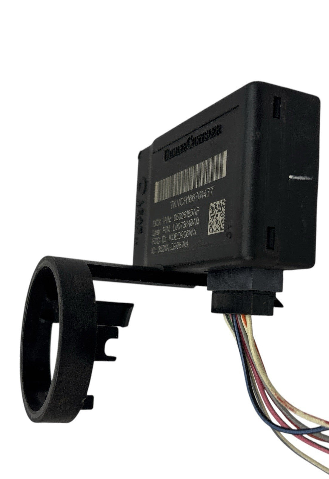 Commander Immobilizer 05026185 for 2005-2007 Jeep Grand Cherokee — 05026185