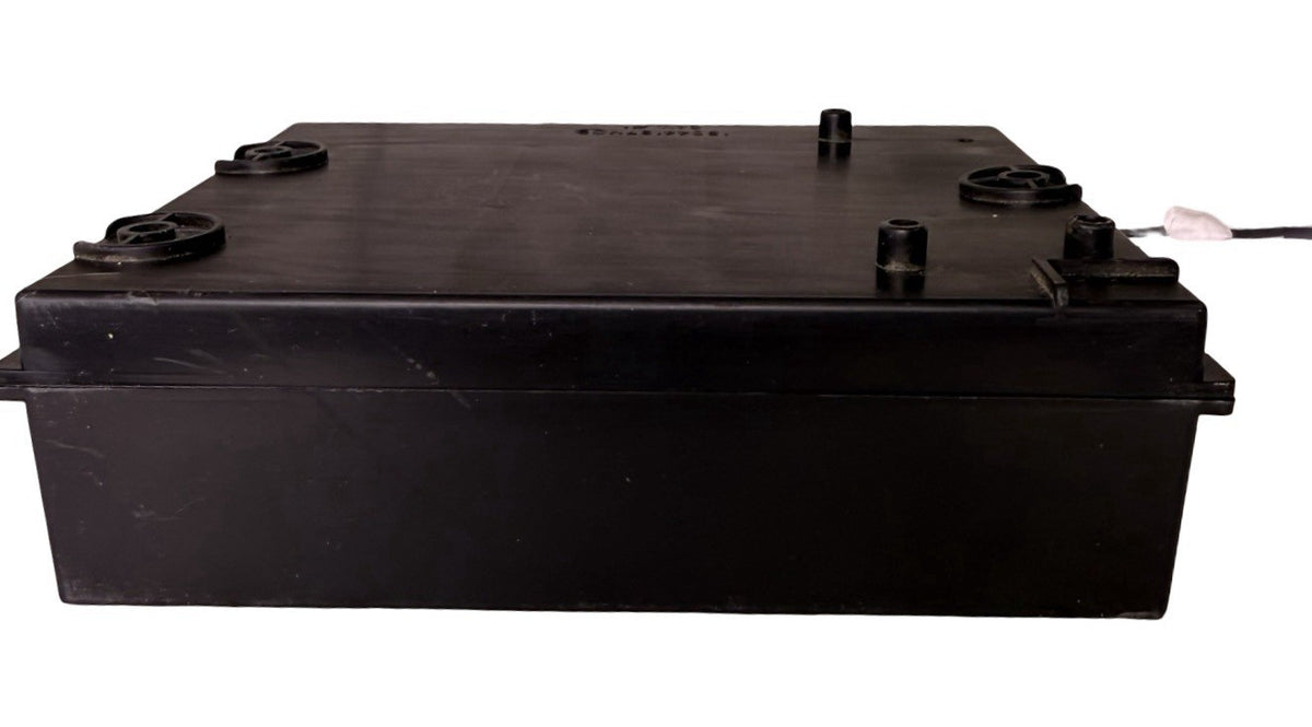 Ram CTM Body / Chassis Alarm Control Timing Module 56045448AD for 2000-2001 Dodge — photo 7