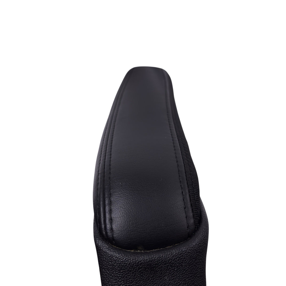Chrysler Town Country Passenger Side Black Leather Armrest for 2011-2020 Dodge Grand Caravan — photo 12