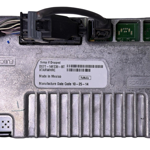 2013-2016 Ford Fusion SYNC 2 APIM Module w/ Nav DS5T-14F239-BT EA5T14D212DA OEM