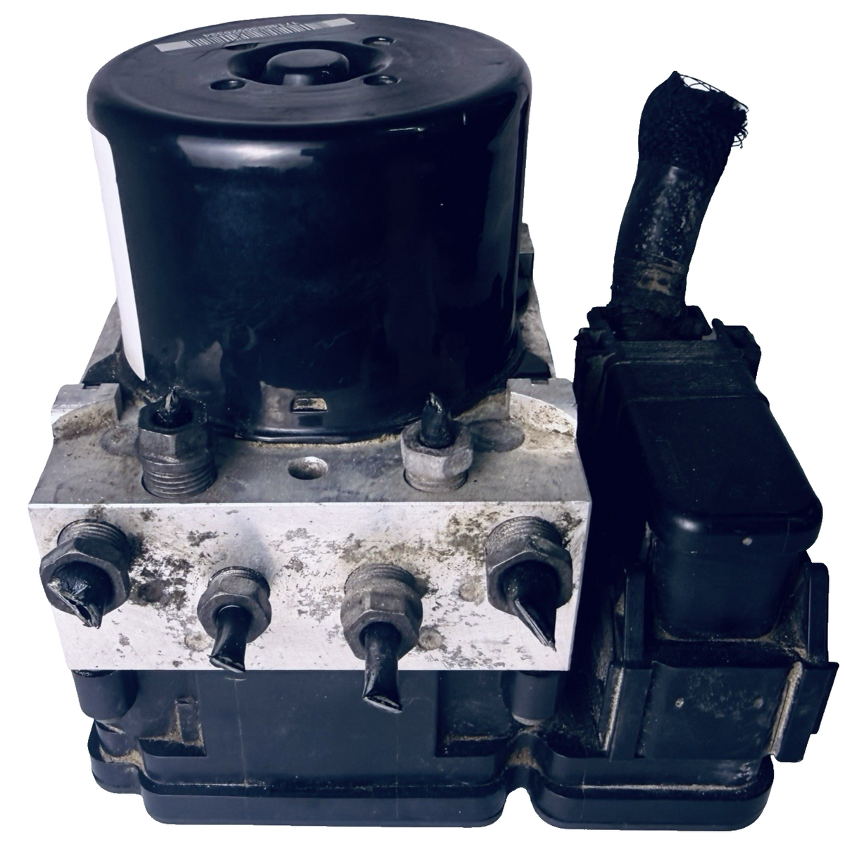 ABS Anti Lock Brake Pump Module CV61-2C405-AG for 2013-2015 Ford Escape — photo 3