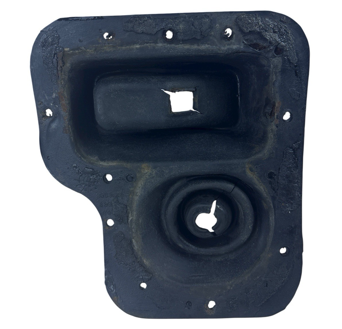 OEM 1987-1995 Jeep Wrangler YJ Shifter Boot AX5 AX15