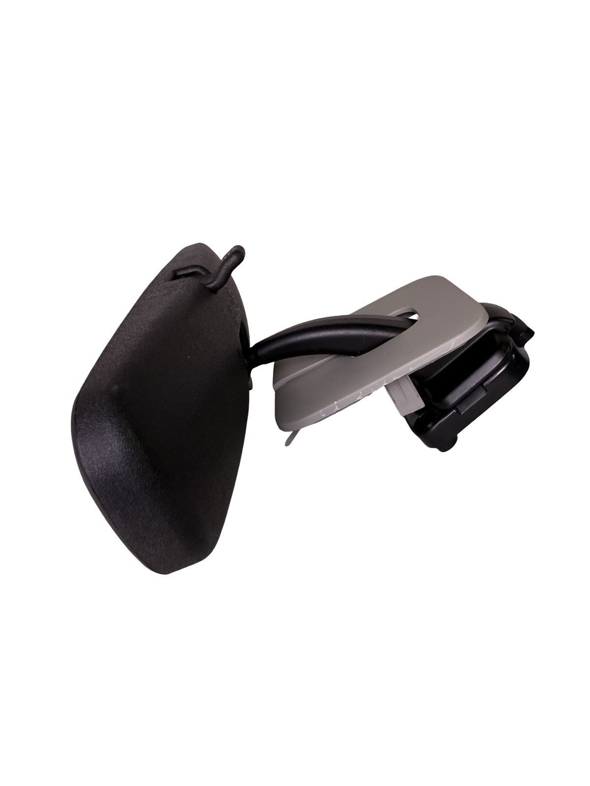 Rearview Mirror Donnelly Clean Assembly 76400-SCV-A01ZA for 2003-2011 Honda Element — photo 16