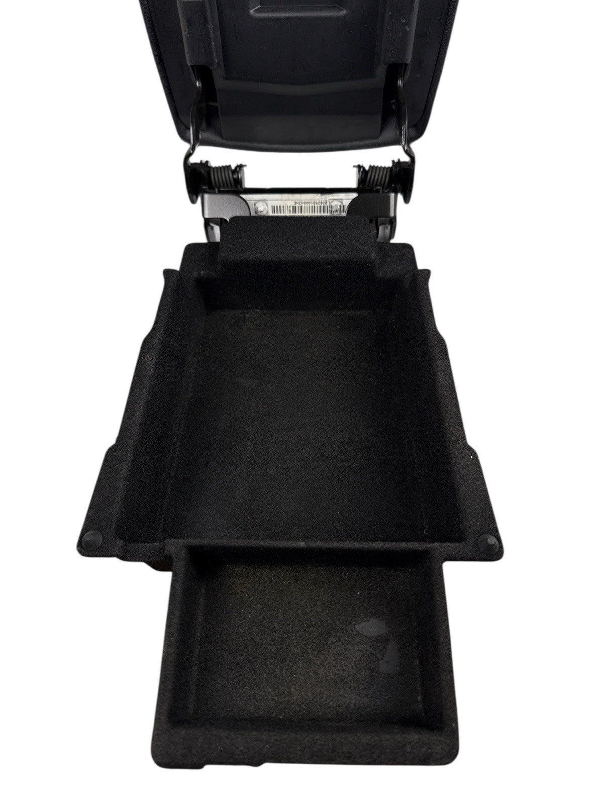 Console Armrest Lid Black JS4Z15131A10AA for 2017-2020 Ford Fusion — photo 9