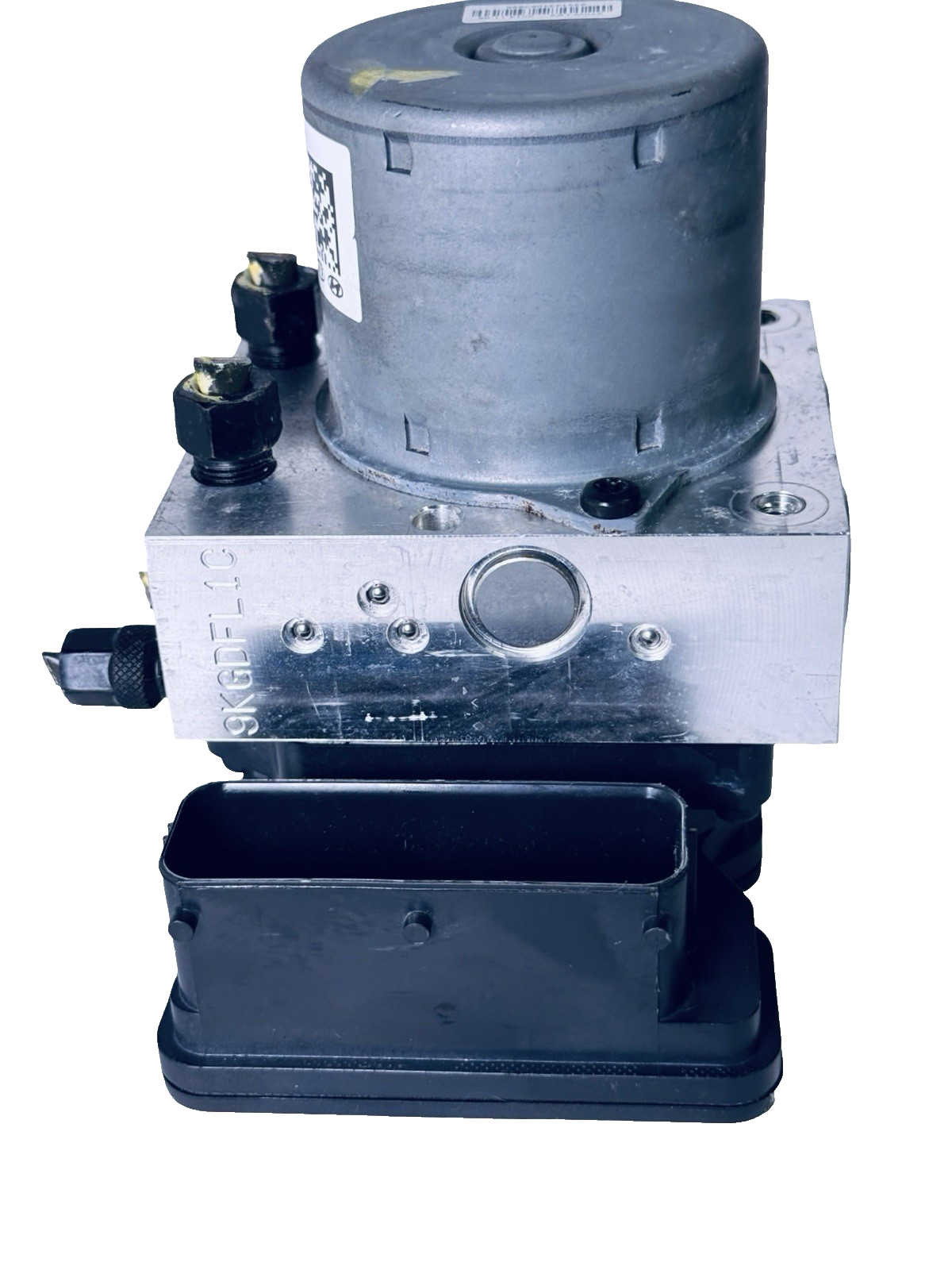 Hybrid ABS Anti Lock Brake Pump Assembly | 58920 4R650 589204R650 for 2013-2015 Hyundai Sonata — photo 8