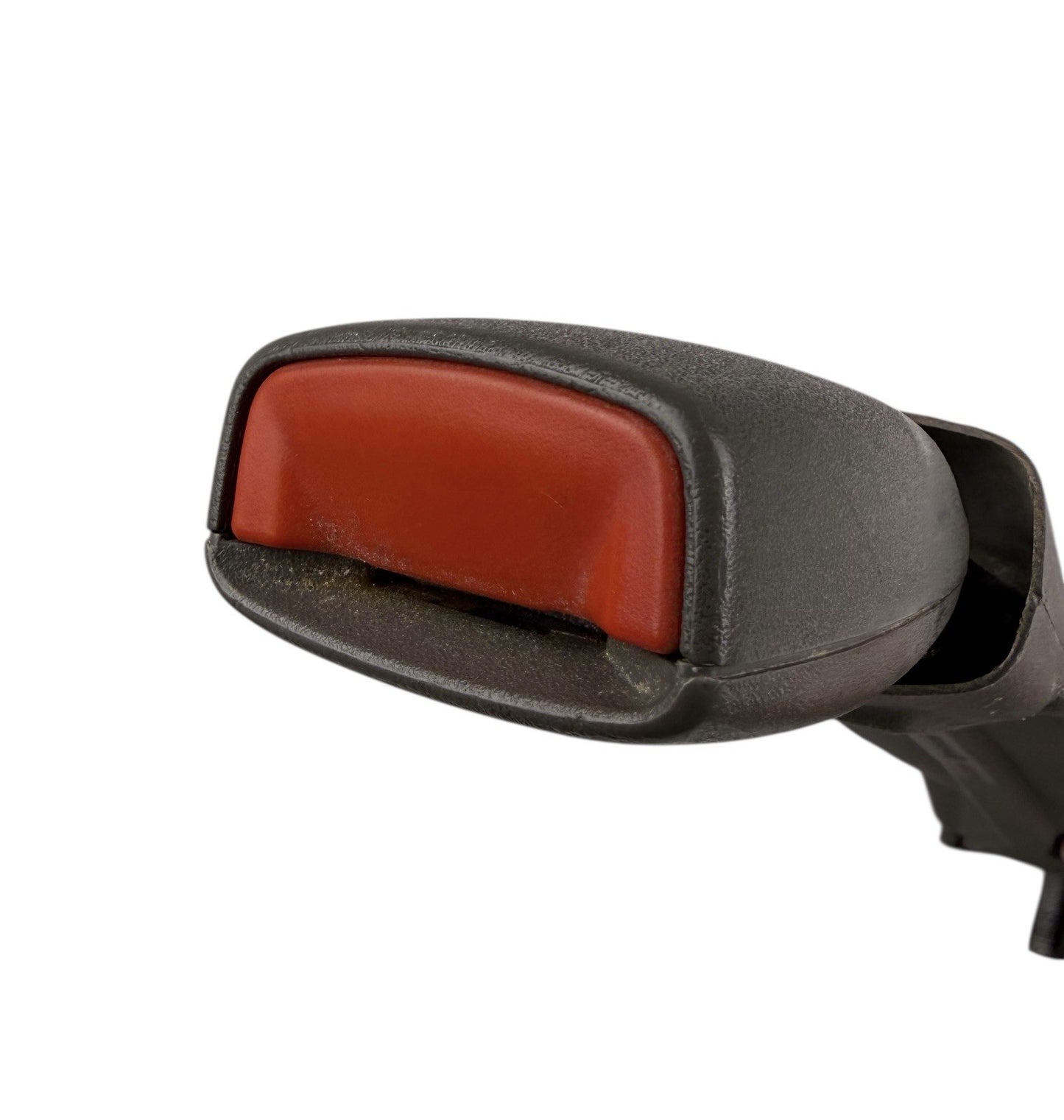 OEM 03-10 Express Savana LH Driver Seat Belt Buckle Latch Receiver