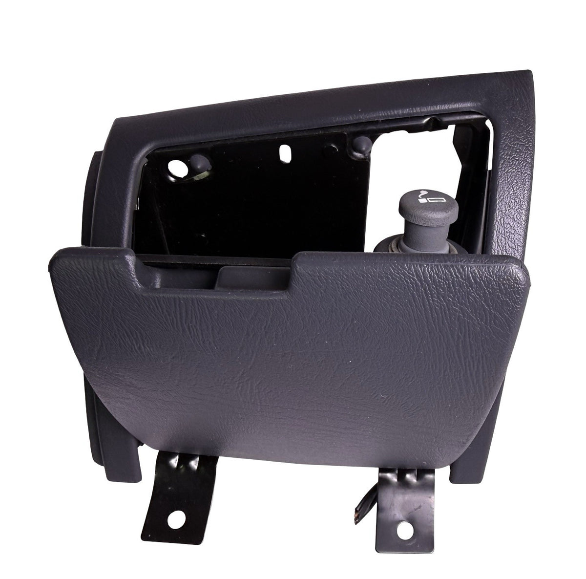 Jimmy S10 Sonoma Dash Ashtray Gray 15107458 w/ Lighter for 1998-2004 Chevrolet Blazer — photo 8