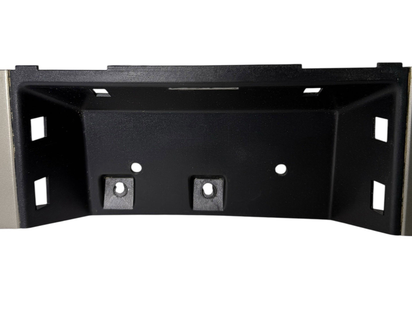 Title: OEM 13-17 Ram 1500 Crew Cab Front Lower Console Trim Shifter Surround