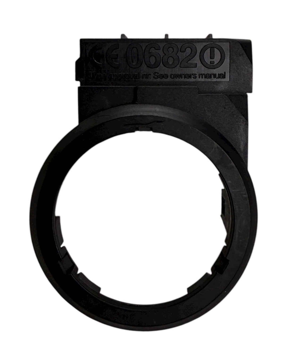 Lincoln Mercury Mazda PATS Anti-Theft Transceiver Ring 2S6T-15607-BC for 2002-2007 Ford — photo 3