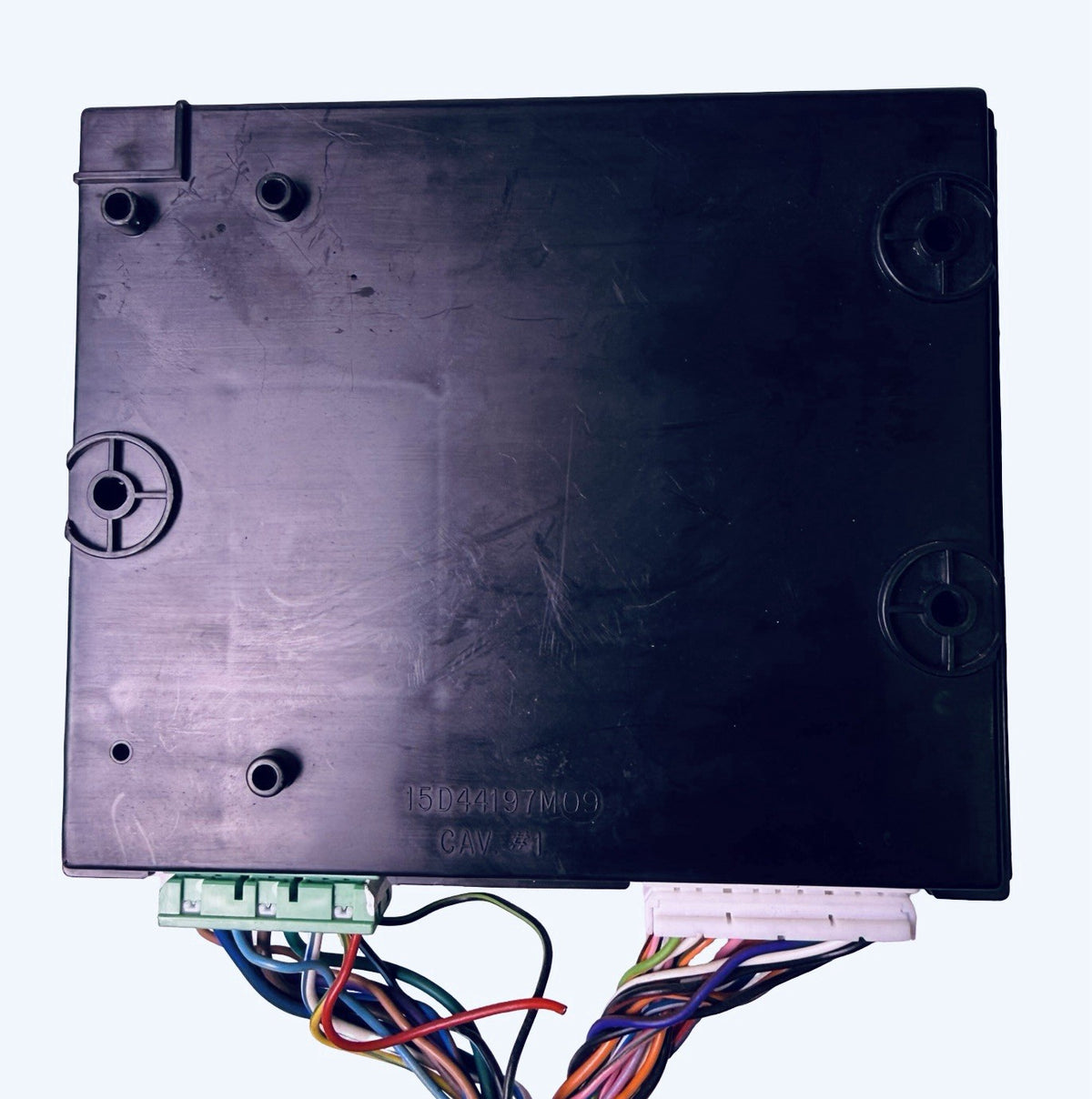 2500 3500 CTM Central Timer Module 56045999 for 2000-2002 Dodge RAM 1500 — photo 3