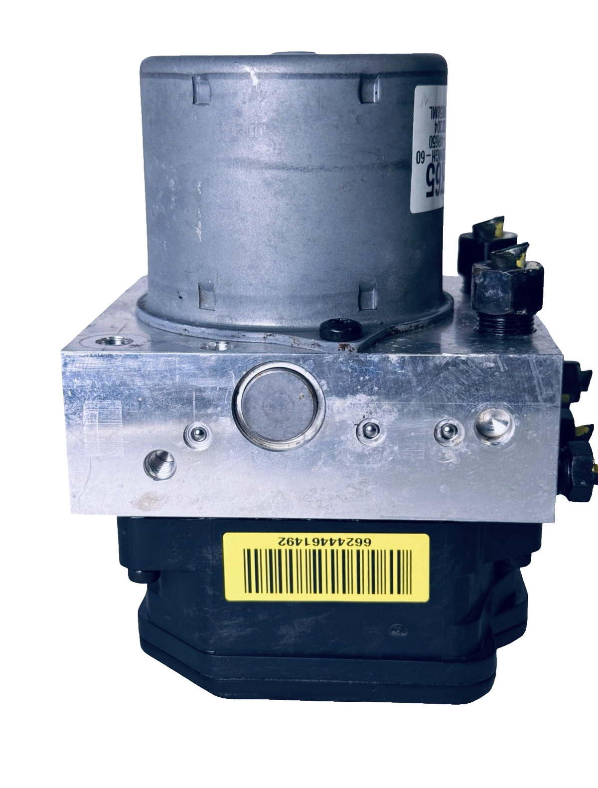 Hybrid ABS Anti Lock Brake Pump Assembly | 58920 4R650 589204R650 for 2013-2015 Hyundai Sonata — photo 4