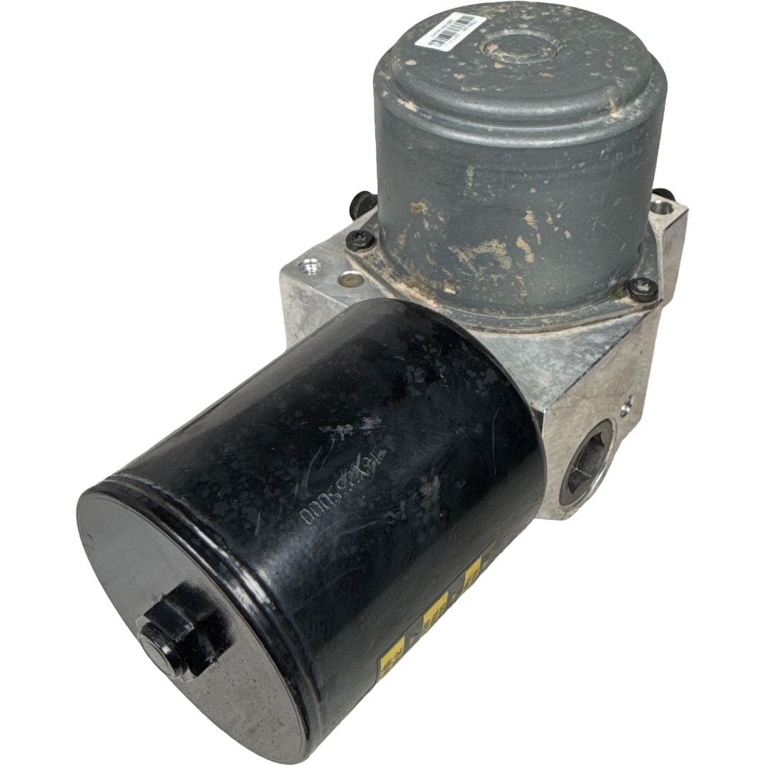 2017-2020 Kia Optima Hybrid ABS Pump Booster OEM 58600-A8000 - Photo 7