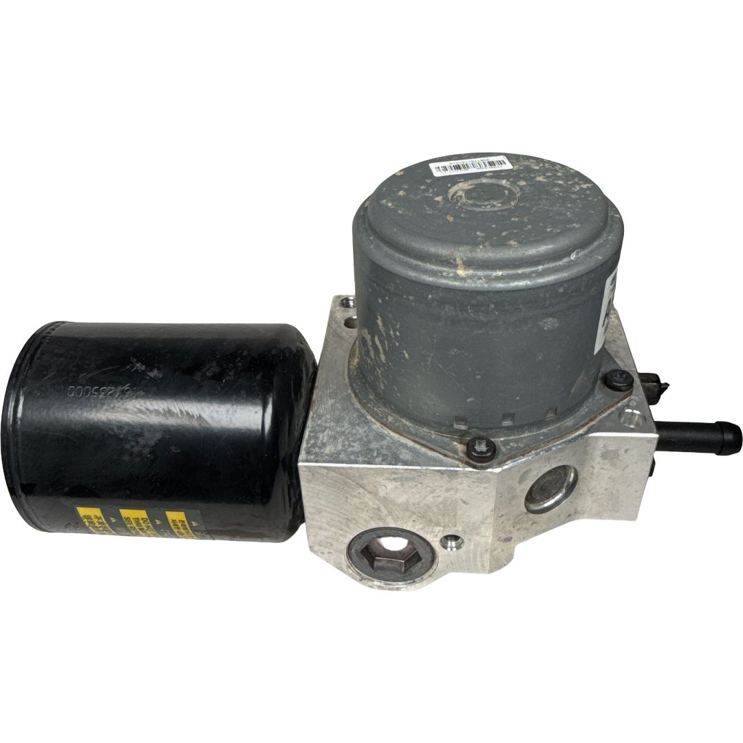 2017-2020 Kia Optima Hybrid ABS Pump Booster OEM 58600-A8000 - Photo 8