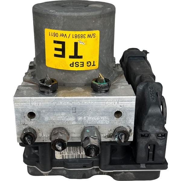 2006-2011 Hyundai Azera ABS Pump & Control Module with ESC 589203L500 OEM