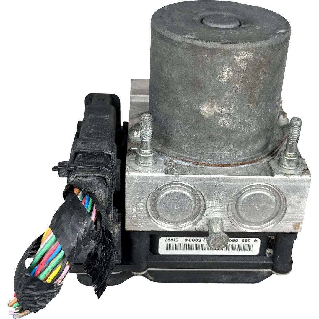 2006-2011 Hyundai Azera ABS Pump & Control Module OEM 589203L500 - Photo 5