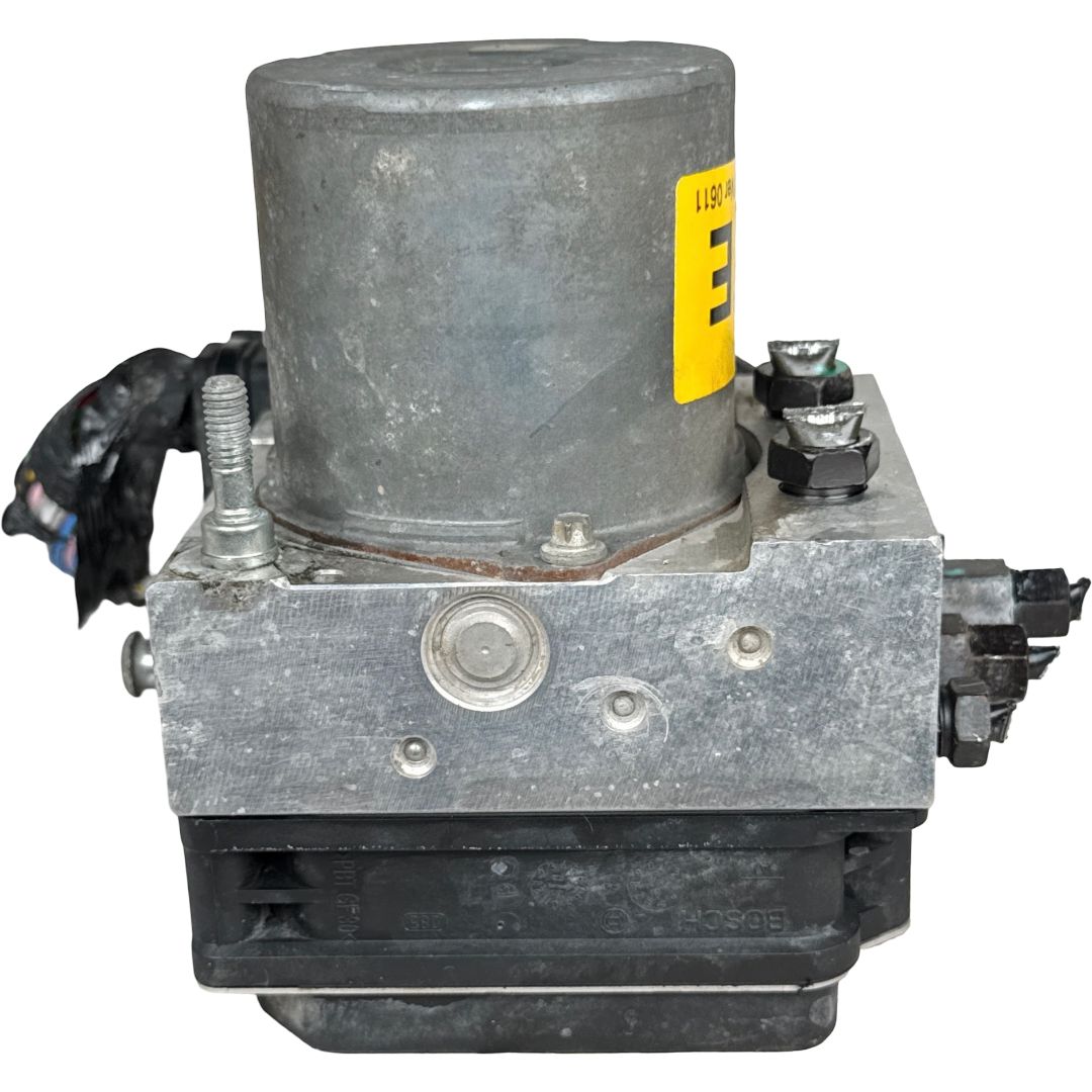 2006-2011 Hyundai Azera ABS Pump & Control Module OEM 589203L500 - Photo 7