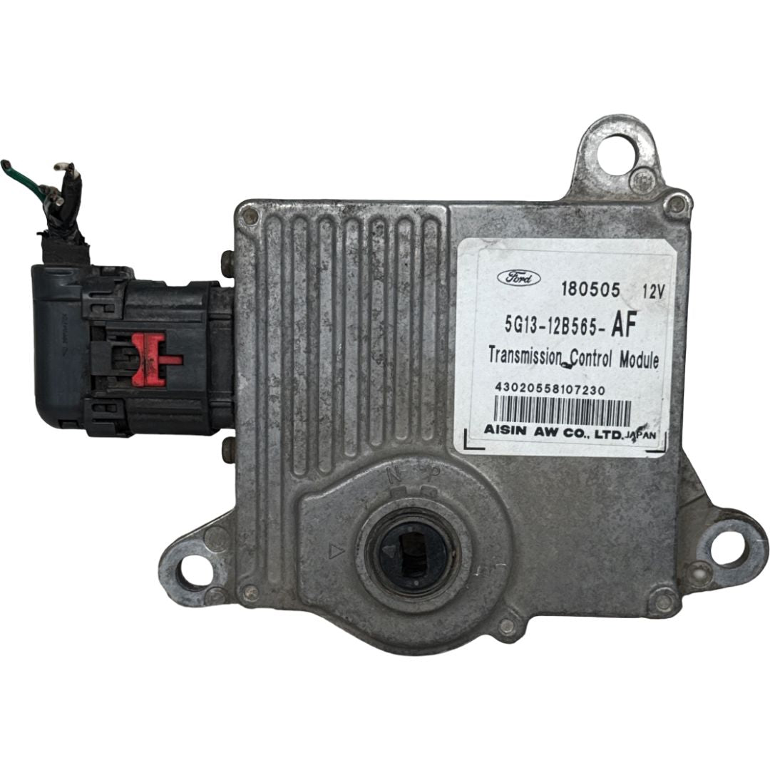 2005-2007 Ford Five Hundred TCM OEM 5G13-12B565-AF - Photo 9