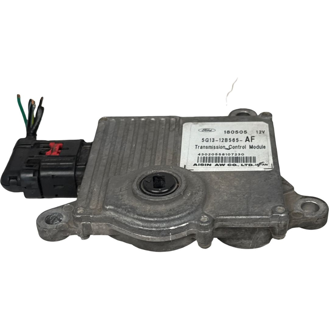 2005-2007 Ford Five Hundred TCM OEM 5G13-12B565-AF - Photo 11