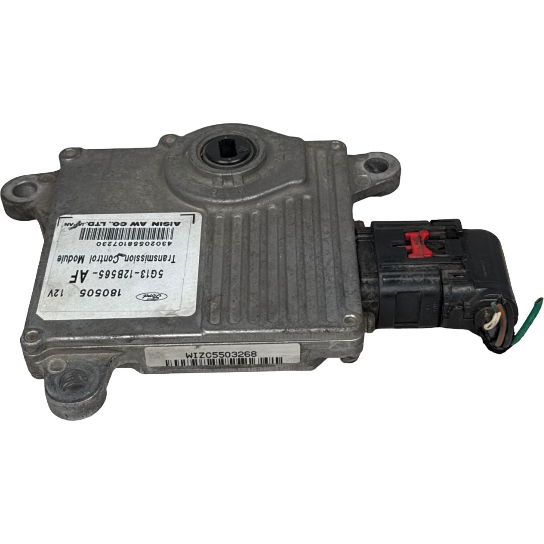 2005-2007 Ford Five Hundred TCM OEM 5G13-12B565-AF - Photo 13