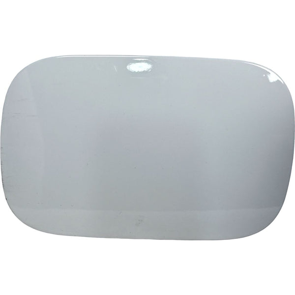 2014-2019 Dodge Durango Bright White Fuel Door Cover 5MG24TRMAA OEM