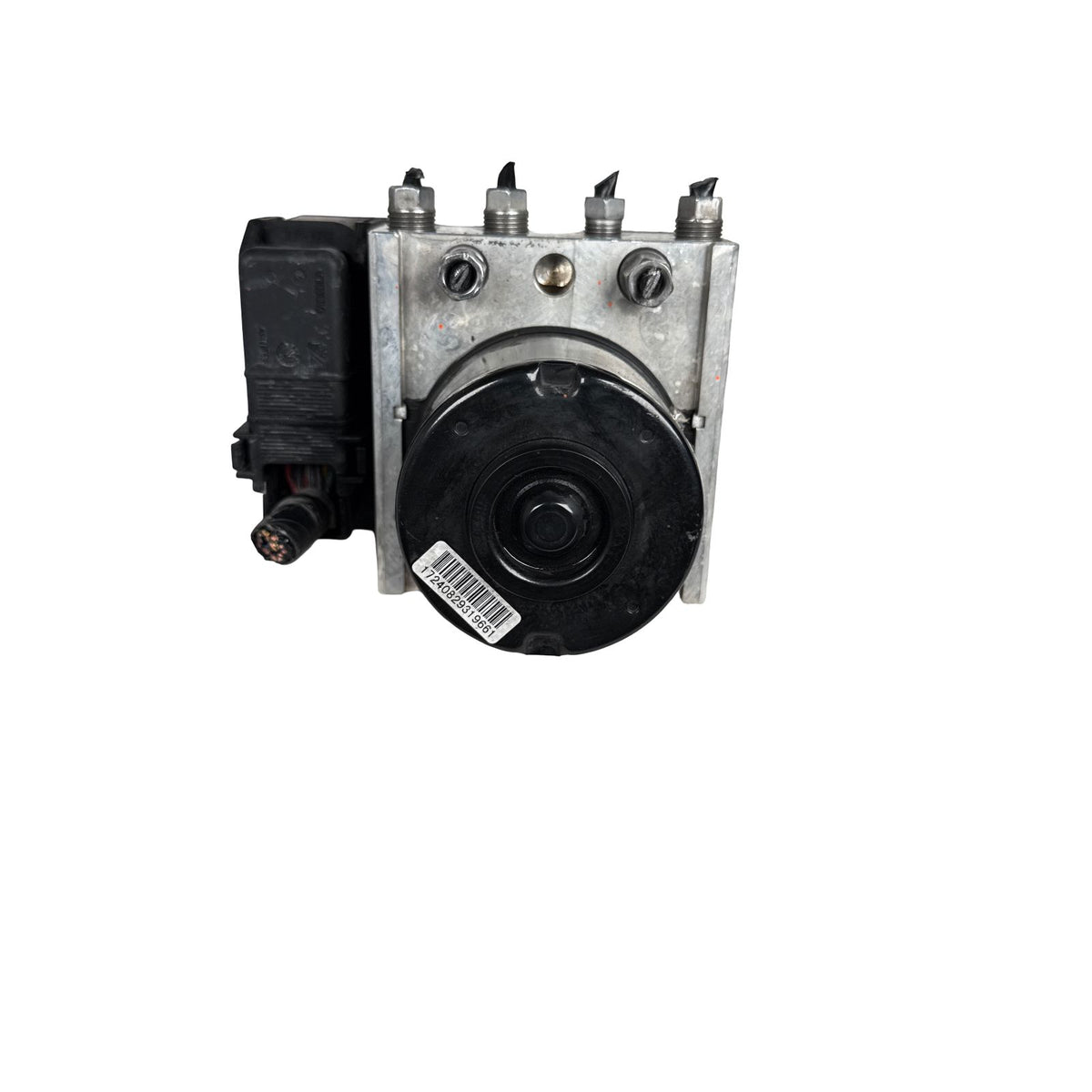 2006-2010 Mazda 5 Anti-Lock ABS Brake Pump Control Module OEM 5N61-2M110-AC - Photo 6