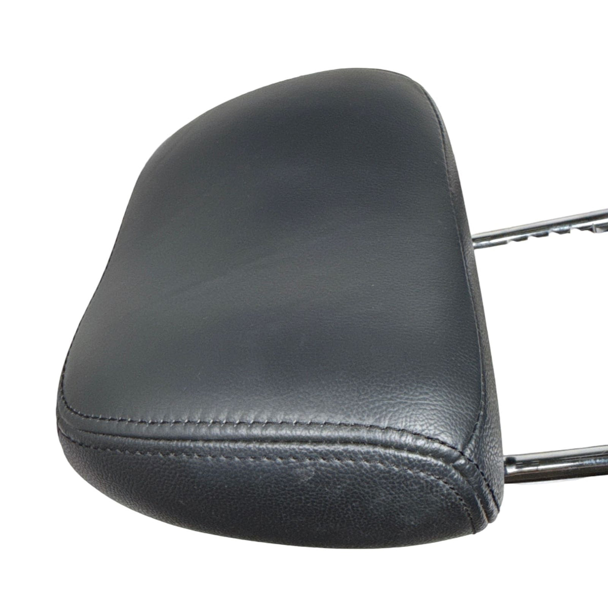 2011-2021 Dodge Durango Textured Black Leather Headrest OEM 5PS82DX9AA - Photo 1