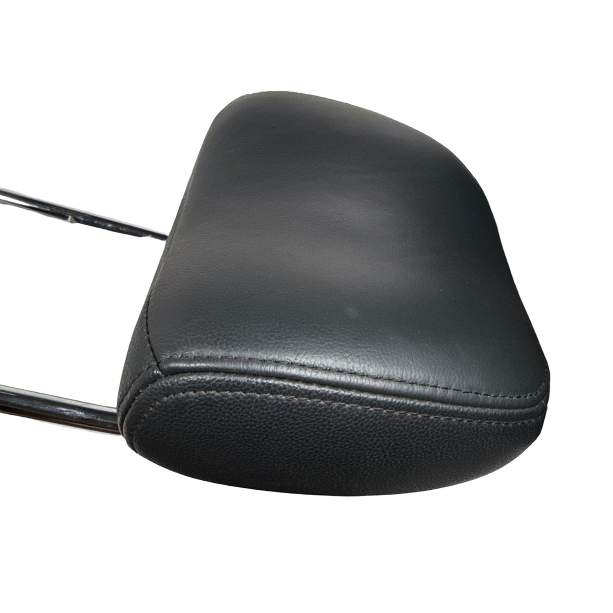 2011-2021 Dodge Durango Textured Black Leather Headrest OEM 5PS82DX9AA - Photo 6