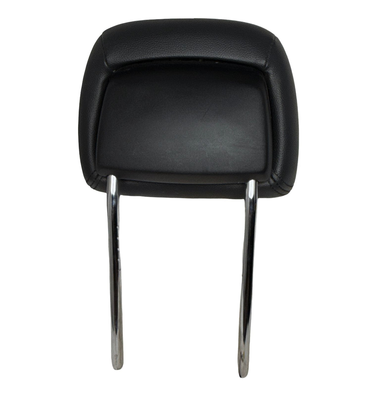 2011-2021 Dodge Durango Textured Black Leather Headrest OEM 5PS82DX9AA - Photo 8