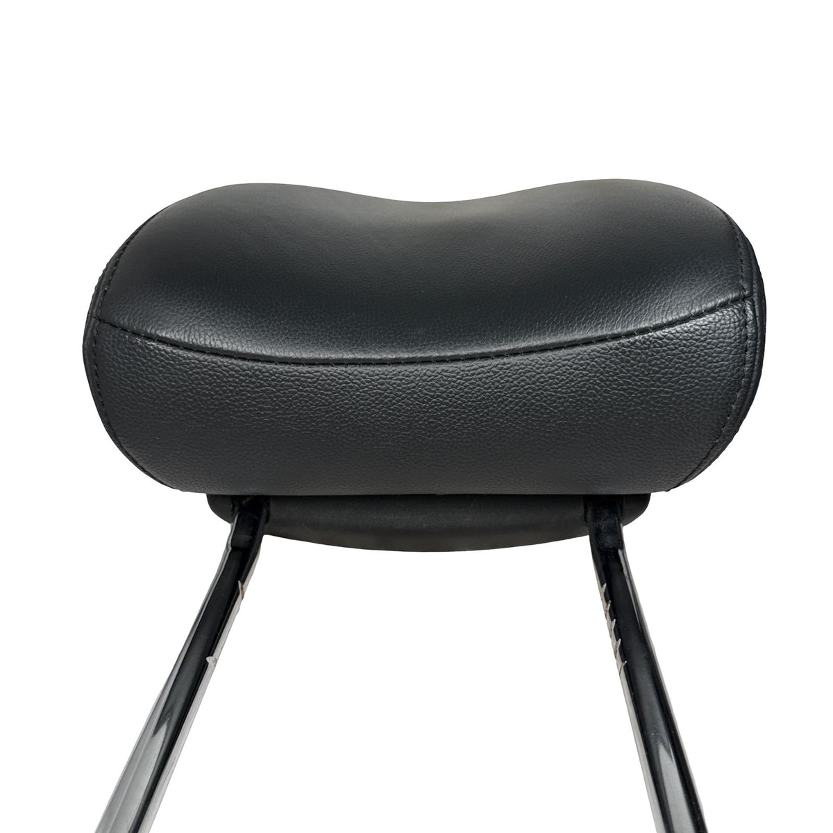 2011-2021 Dodge Durango Textured Black Leather Headrest OEM 5PS82DX9AA - Photo 11