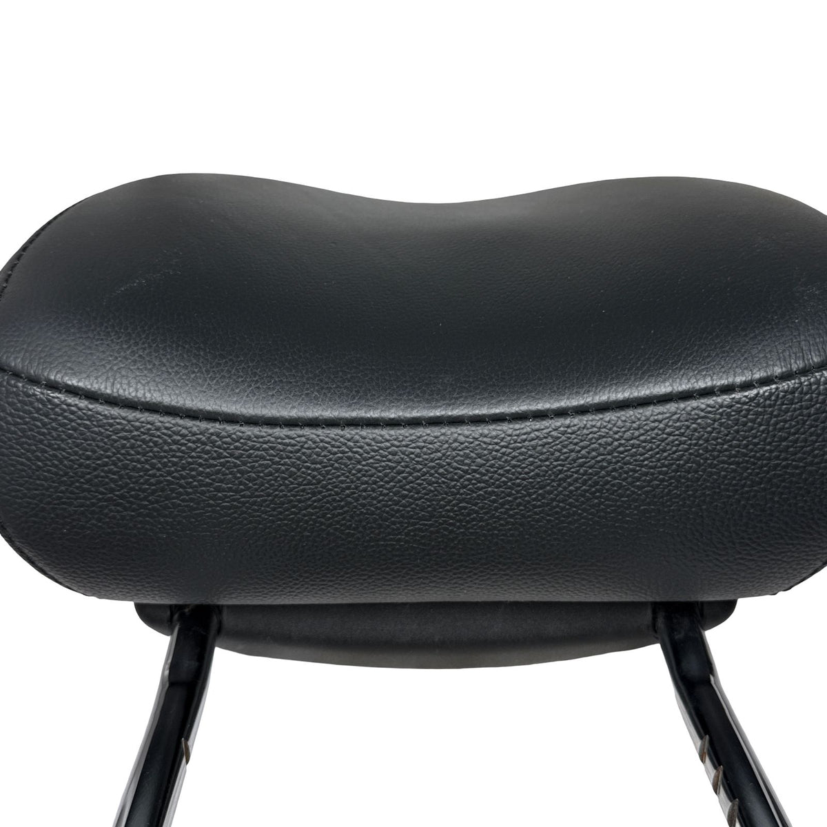 2011-2021 Dodge Durango Textured Black Leather Headrest OEM 5PS82DX9AA - Photo 14