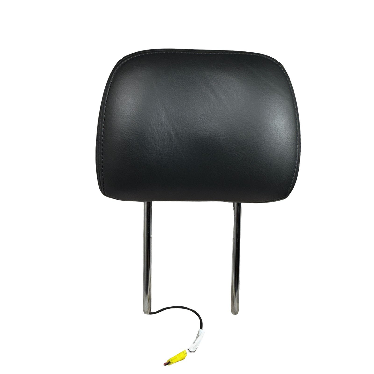 2011-2021 Dodge Durango Textured Black Leather Headrest OEM 5PS82DX9AA - Photo 17